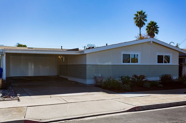 Foto del edificio - Newly updated Single-Story in Clairemont