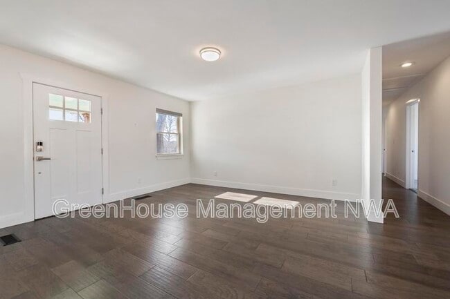 Foto del edificio - 406 NW 5th St