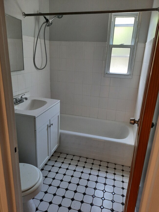 Bathroom - 70 7th St