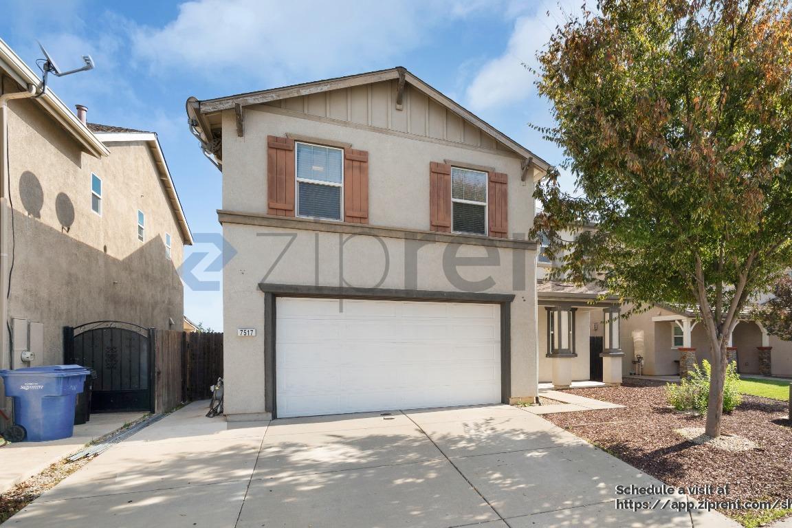 Primary Photo - 7517 Hazelton Way