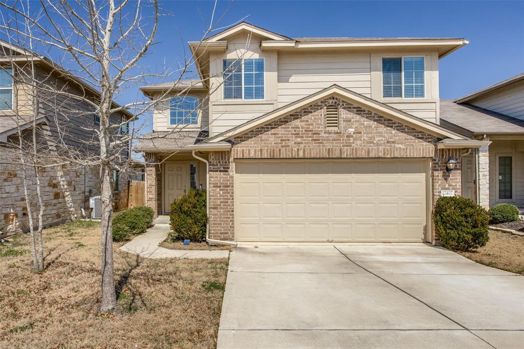 Foto principal - 12402 Walter Vaughn Dr