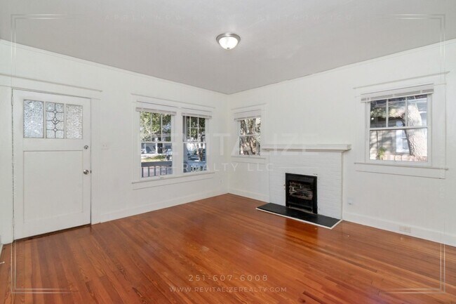 Foto del edificio - Charming Lower Midtown Cottage