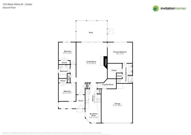 Building Photo - 1013 Black Willow Dr