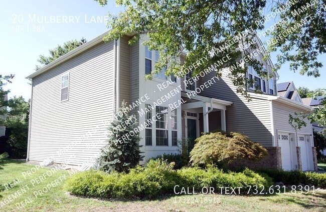 Building Photo - 20 Mulberry Ln