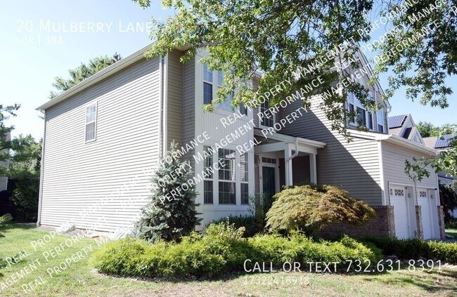 Foto del edificio - 20 Mulberry Ln