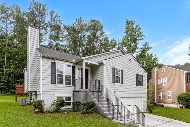 Building Photo - 865 Revena Ln