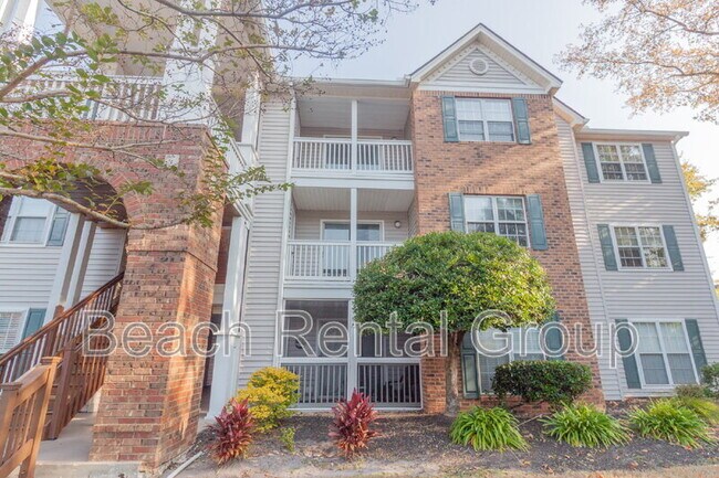 Foto del edificio - 3774 Hitchcock Way