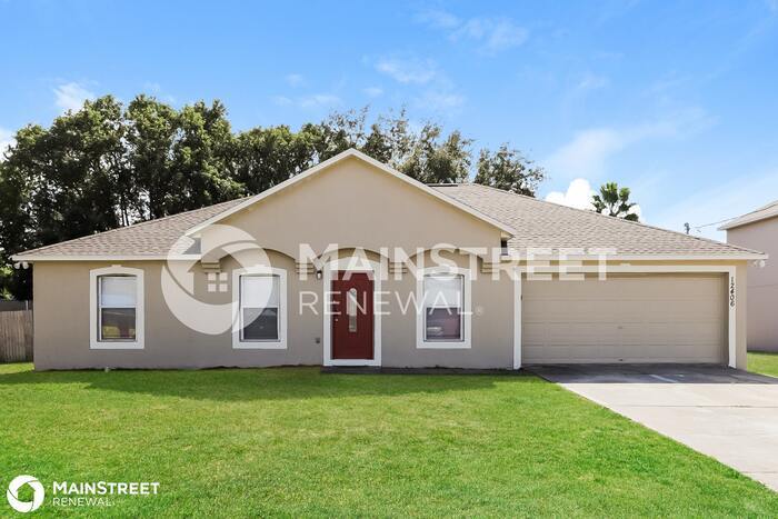 Primary Photo - 12406 TANSBORO ST, SPRING HILL, FL 34608