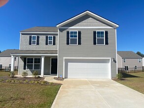 Building Photo - 407 Sea Breeze Dr