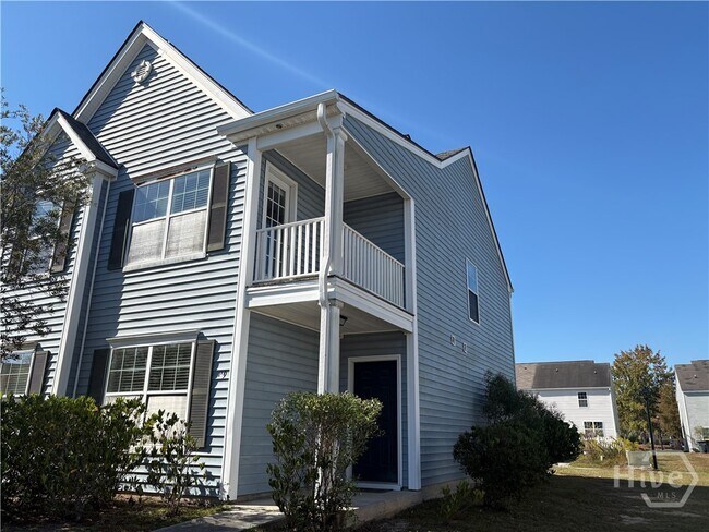 Foto del edificio - 119 Fairgreen St