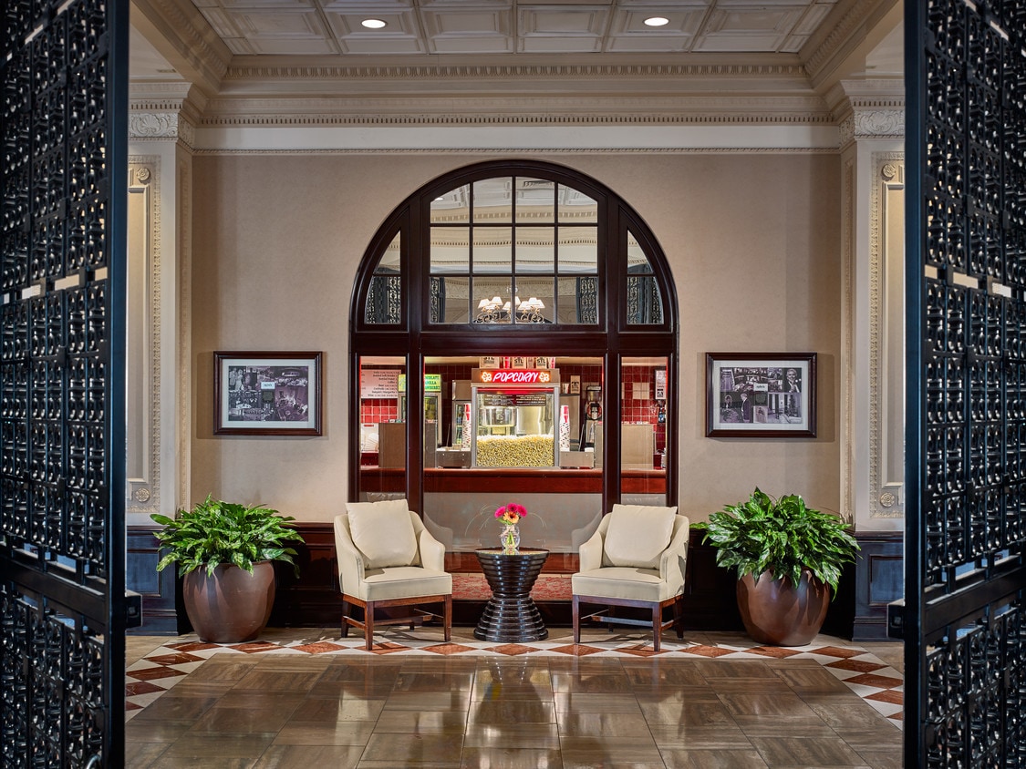 The Chase - The Chase