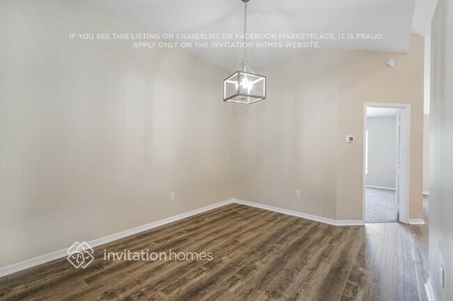 Building Photo - 1247 Cord Grass Ct