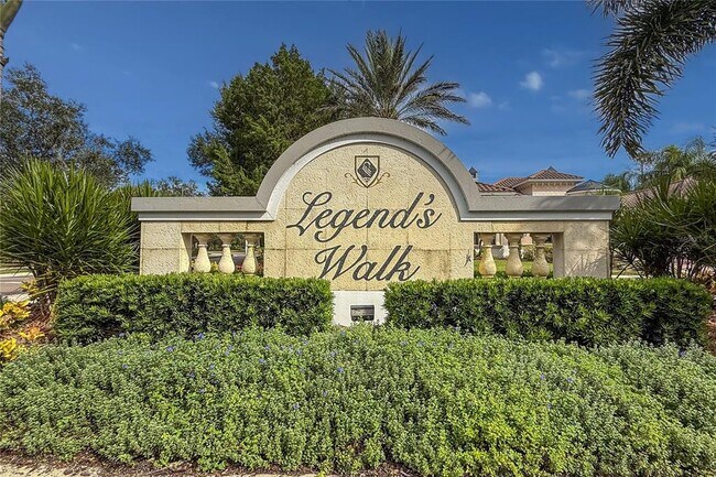 Foto del edificio - 13631 Legends Walk Terrace