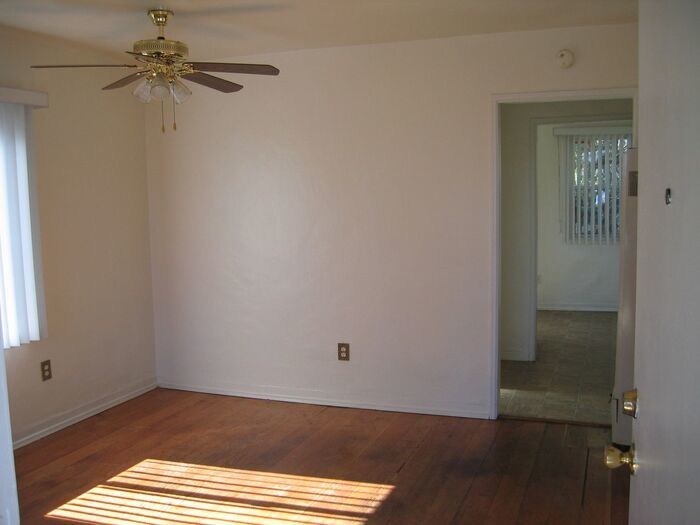 Foto principal - Charming 2 bedroom house