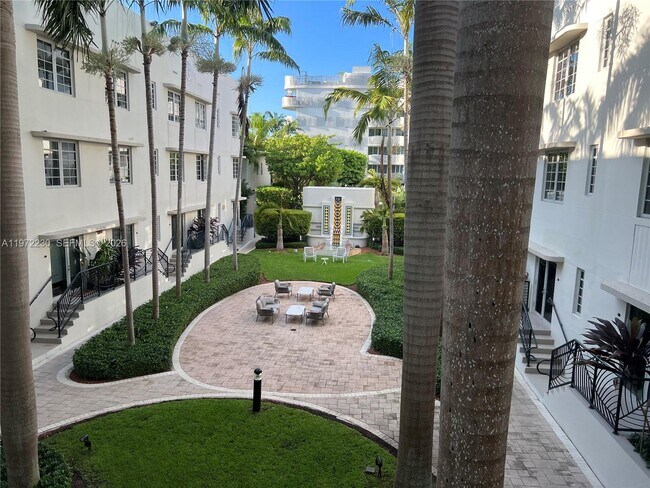 Foto del edificio - 435 21st St