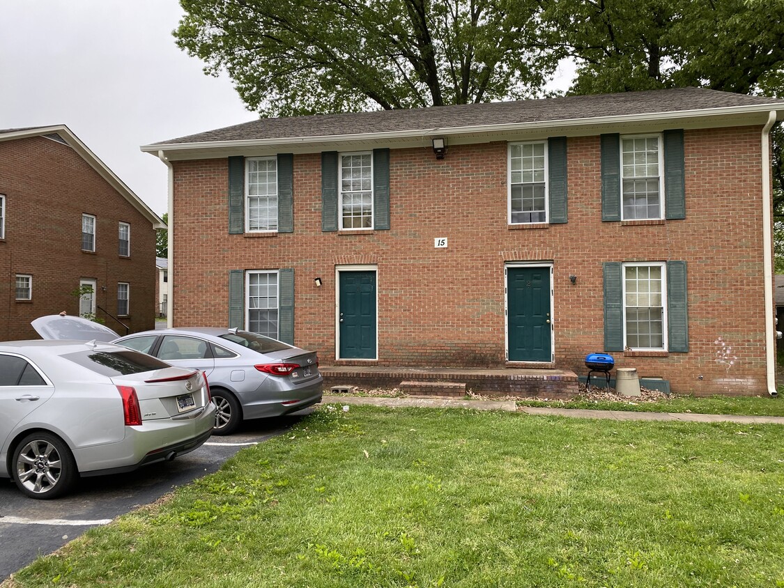 15 Brianfield Cove, Jackson, TN 38305 House Rental in Jackson, TN