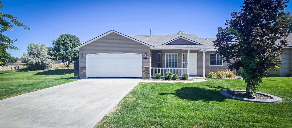 Foto principal - 5421 Hargrove Ave