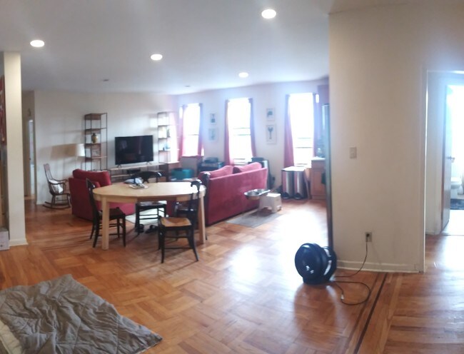 Building Photo - 421 W 162nd St