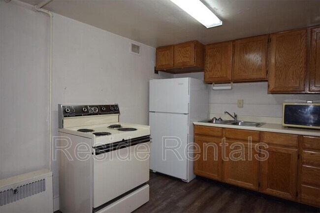 Foto del edificio - 234 E 100 N