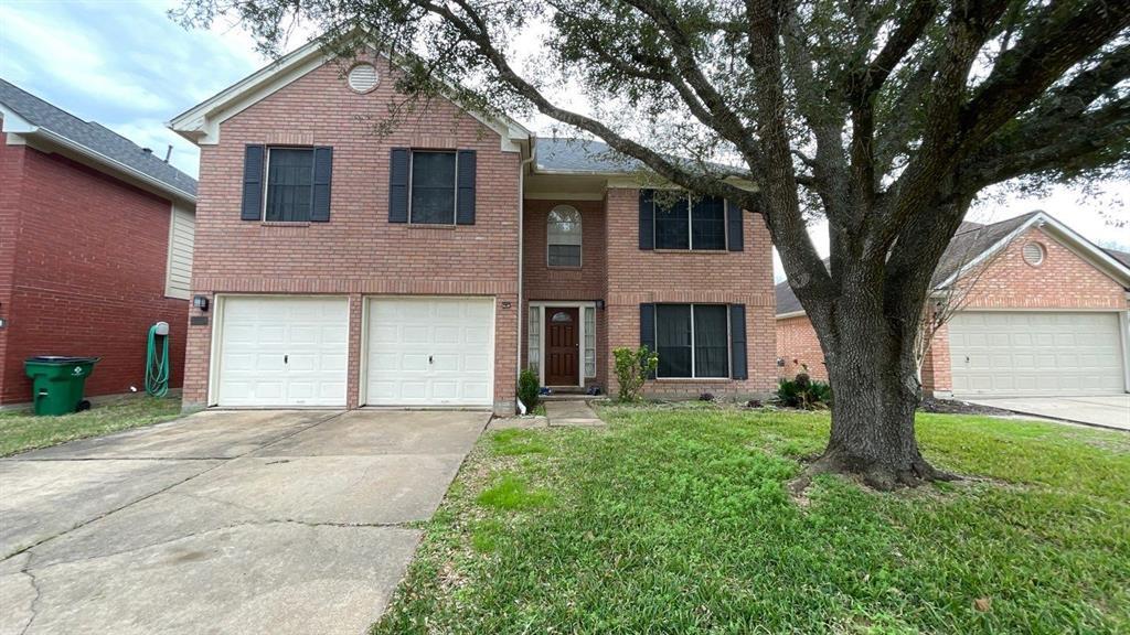316 Lasso St, Angleton, TX 77515 House Rental in Angleton, TX