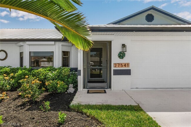 Building Photo - 27541 Baretta Dr