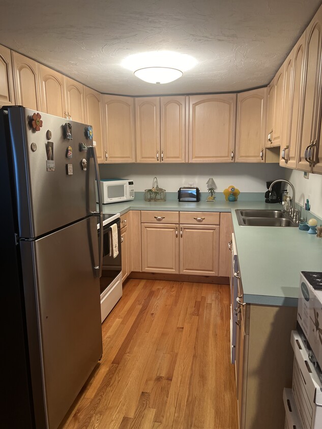 Foto principal - 324 Rhode Island Ave