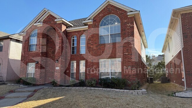 Foto del edificio - 442 Spring Air Dr