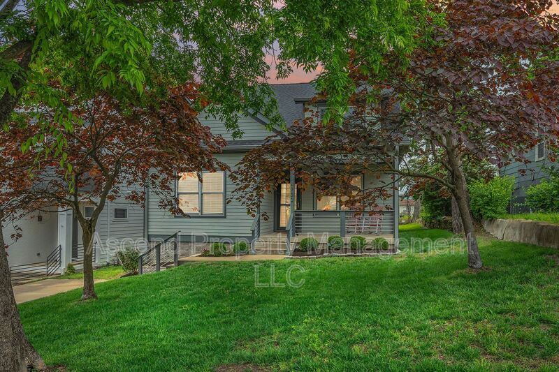 Foto principal - 4702 Kentucky Ave