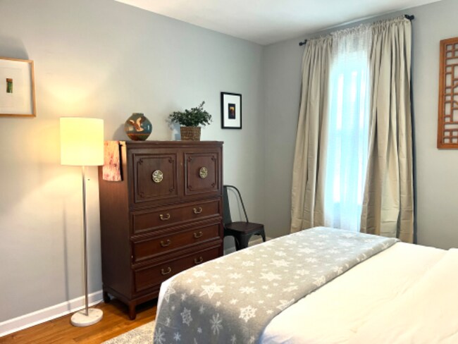 Foto del edificio - 1983 Connecticut Ave