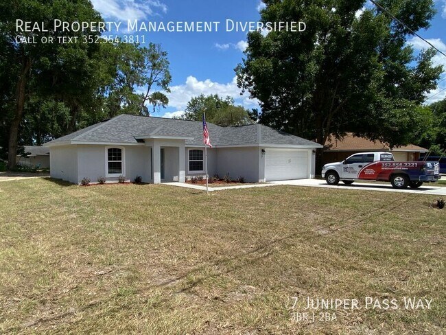 Building Photo - 7 Juniper Pass Way