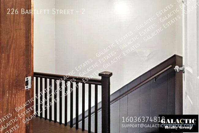 Building Photo - 226 Bartlett St