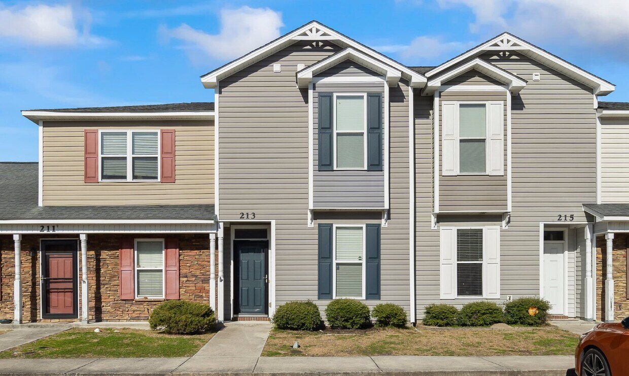 Foto principal - Carolina Forest Townhome