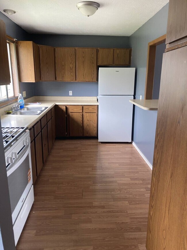 Foto del edificio - 110 1/2 1st Ave W