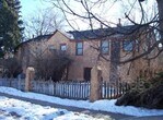 Primary Photo - 416 Walnut St