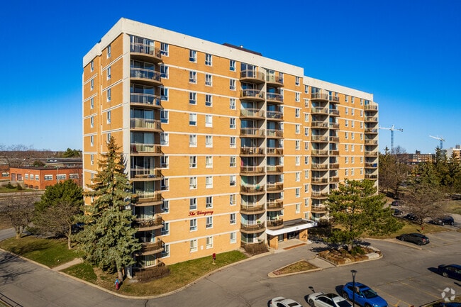 Building Photo - Glengarry