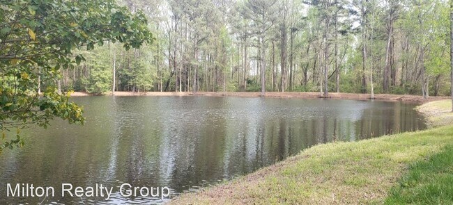 Foto del edificio - 2 br, 1 bath House - 7509 NC 27 W