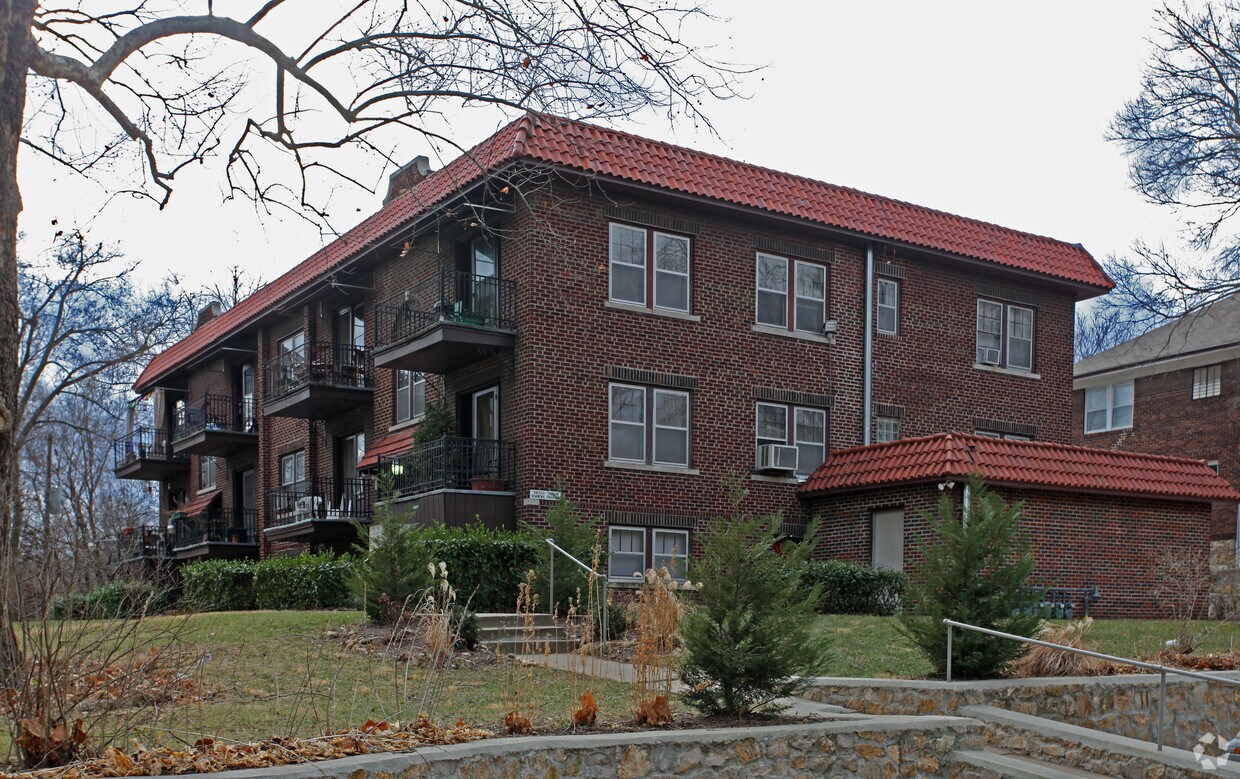 Foto principal - Tower Grove South