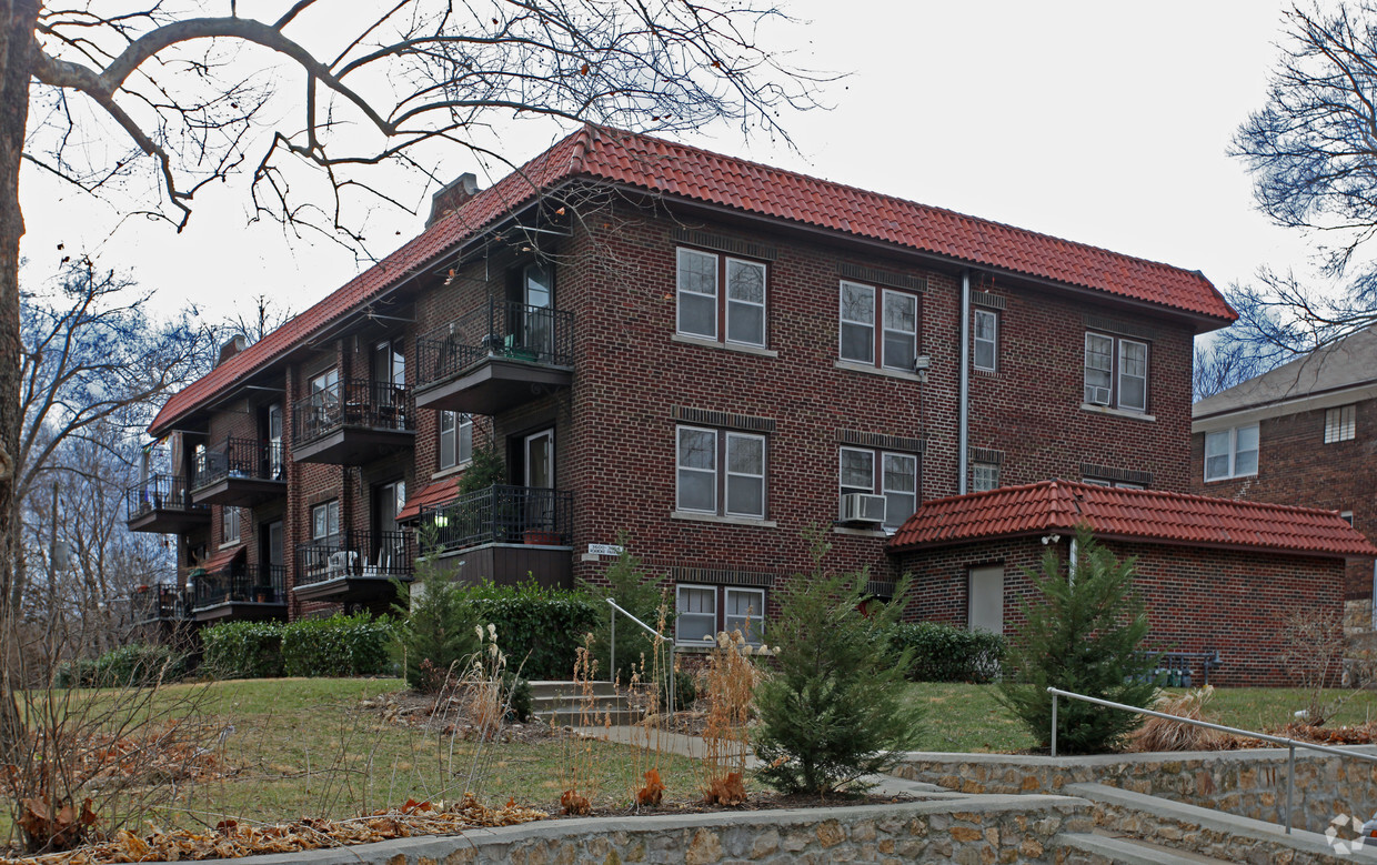 Primary Photo - Tower Grove South