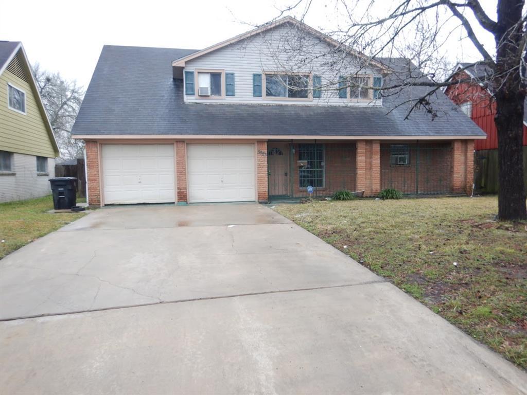 Foto principal - 5523 Greylog Dr