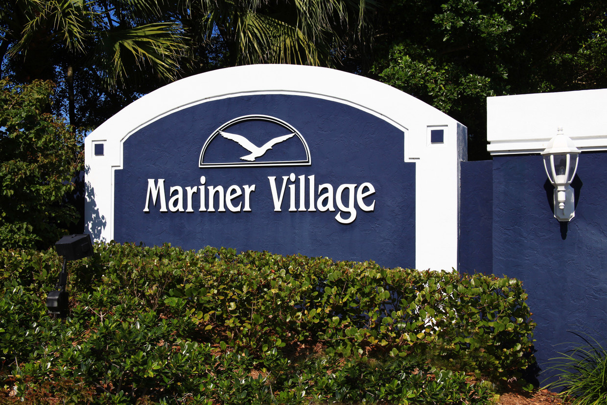 Foto principal - Mariner Village Townhomes