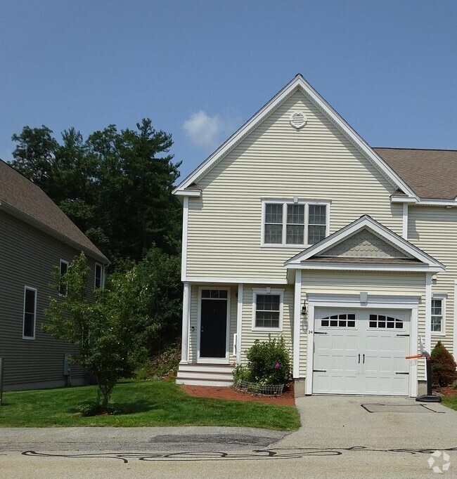 Facade - 24 Autumn Ln