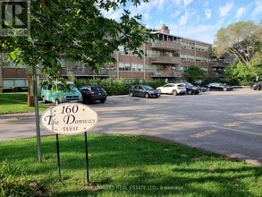 Building Photo - 160 The Donway W