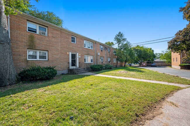 Foto del edificio - 24 Deerfield Ct