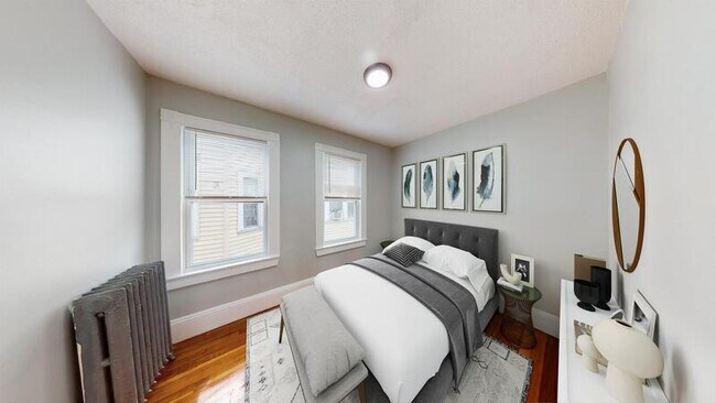 Foto del edificio - 110 Howland Street - 1