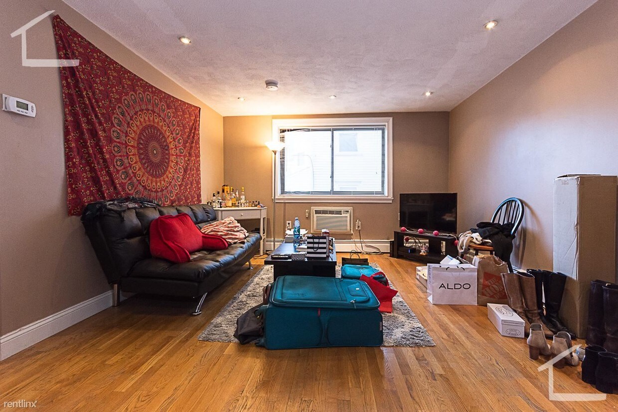 Foto principal - 47 Gardner St