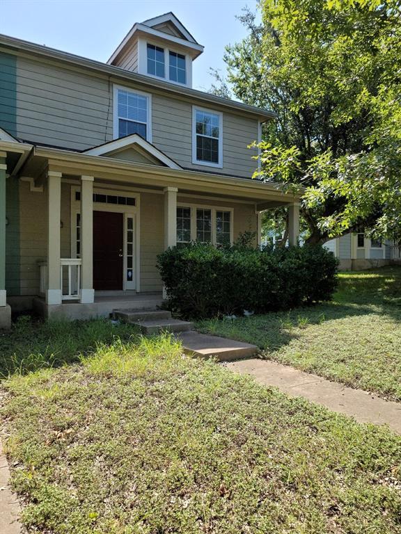 180 Utterback, Kyle, TX 78640 Townhouse for Rent in Kyle, TX