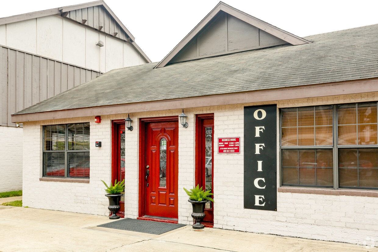 Lancaster Cornwall Apartments Rentals Beaumont, TX