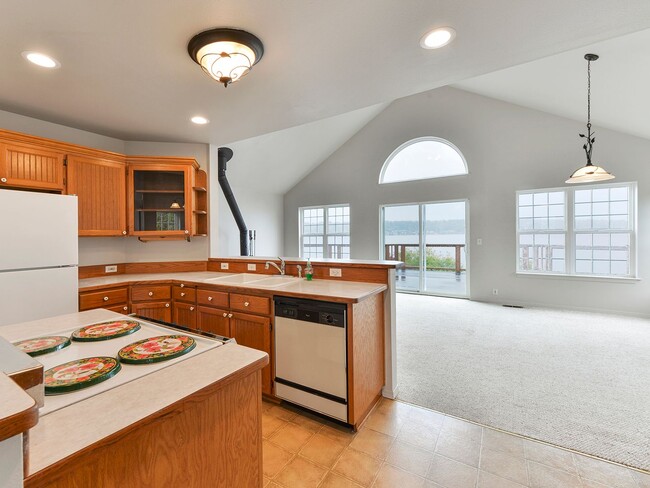 Building Photo - Application Approved - Port Orchard Water ...
