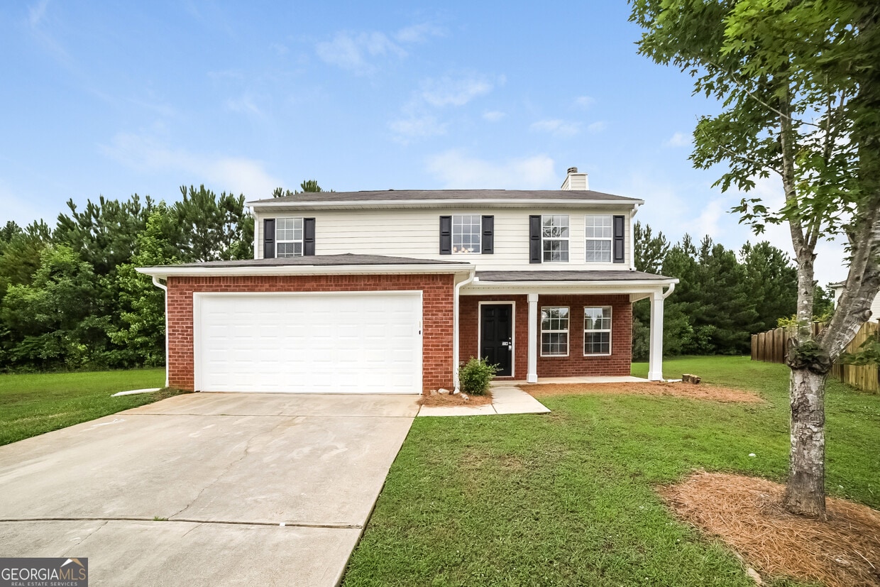 Foto principal - 515 Abercorn Ct