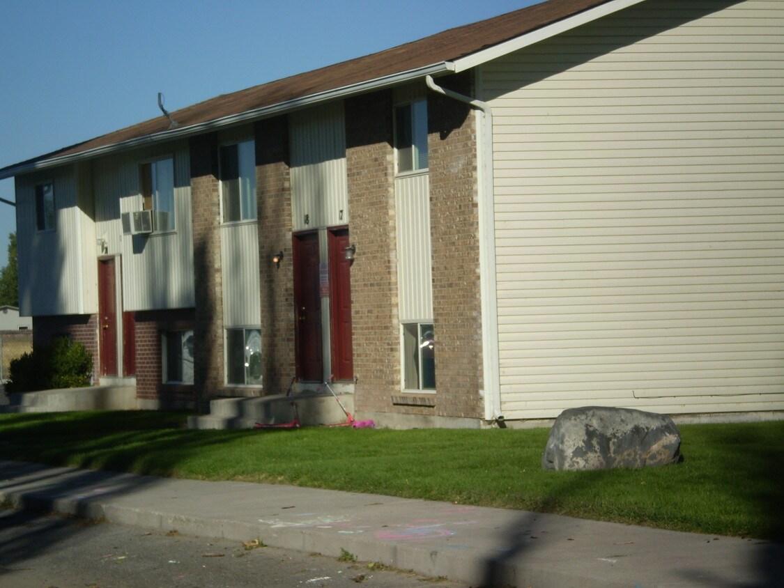 Foto del edificio - 5105 Hawthorne Rd
